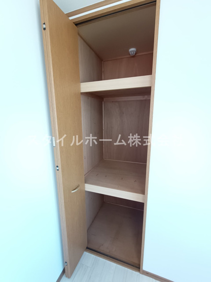 【収納】 | ライフ21レイク | イメージ写真です。