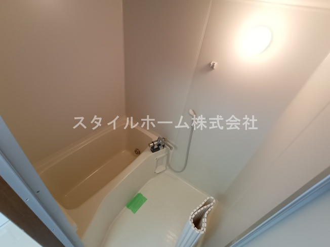 【浴室】 | ライフ21レイク | イメージ写真です。