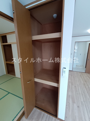 【収納】 | ライフ21レイク | イメージ写真です。