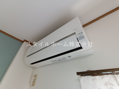 【設備】 | ライフ21レイク | イメージ写真です。