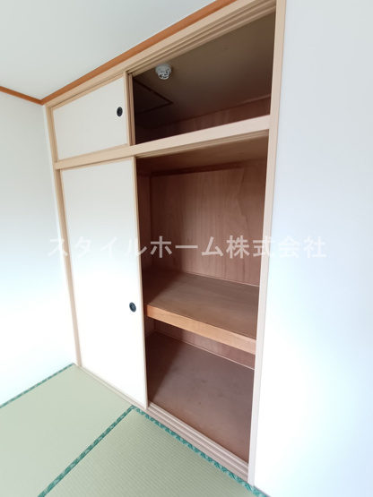 【収納】 | ライフ21レイク | イメージ写真です。