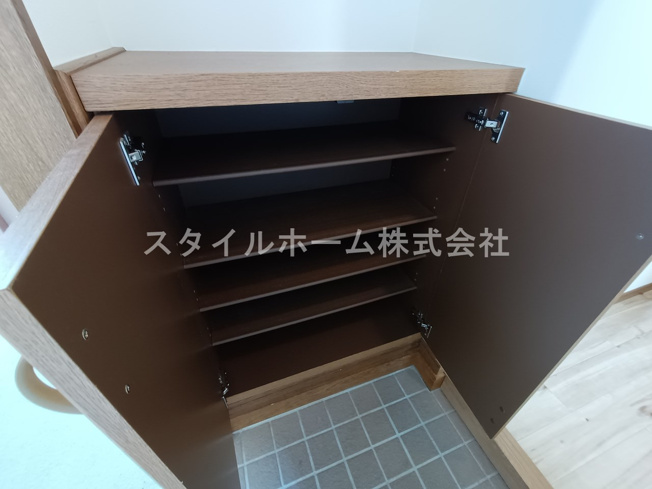 【収納】 | ライフ21レイク | イメージ写真です。