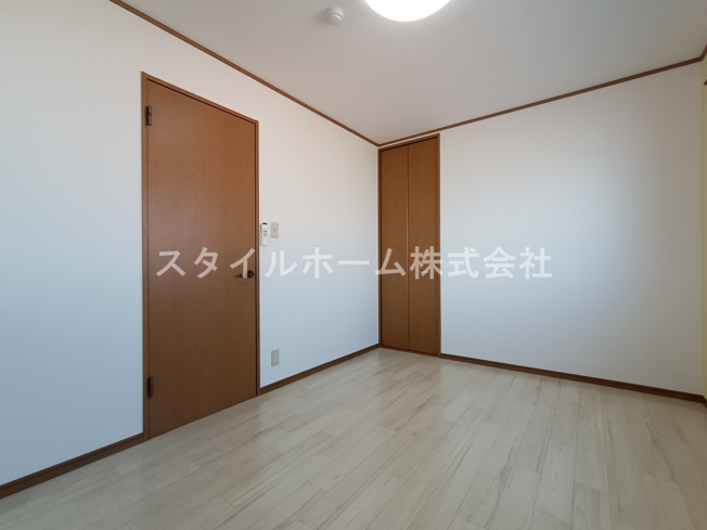 【居間・リビング】 | ライフ21レイク | イメージ写真です。