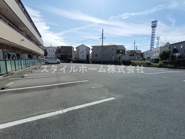 【駐車場】 | ライフ21レイク