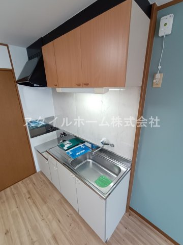 【キッチン】 | ライフ21レイク | イメージ写真です。
