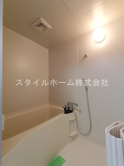 【浴室】 | ライフ21レイク | イメージ写真です。