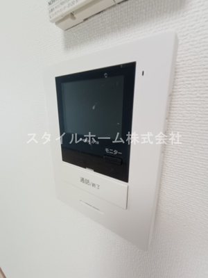 【セキュリティ】 | ライフ21レイク | イメージ写真です。