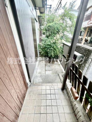片山町1丁目貸家のその他共用部分