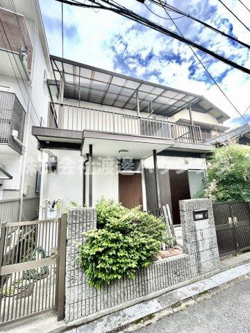 片山町1丁目貸家