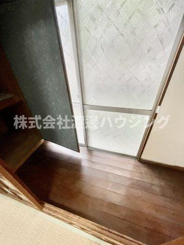 片山町1丁目貸家のその他