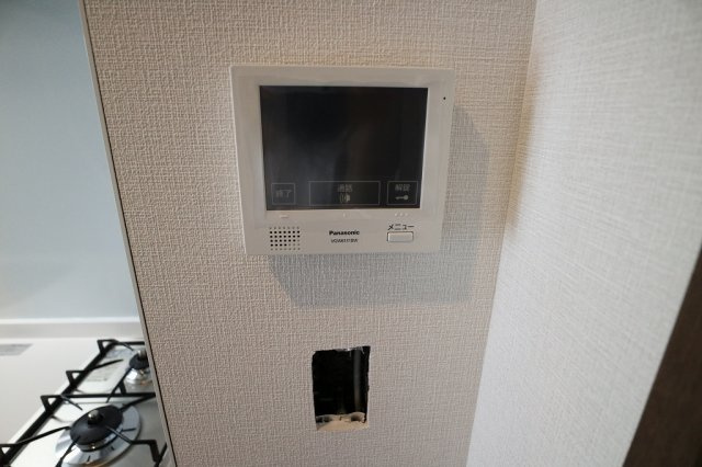 グランボヌールの設備