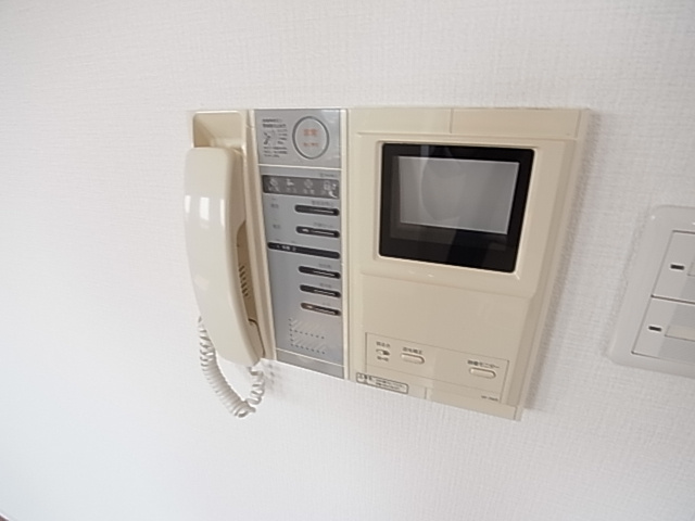 りりぱっとはうすのセキュリティ