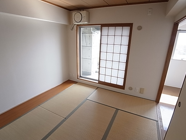 りりぱっとはうすの居間・リビング