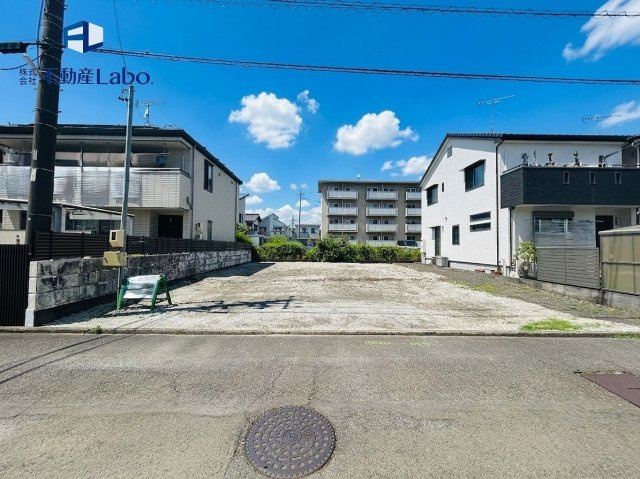 ジオヴィスタ　葵区桜町1丁目3期　全2棟