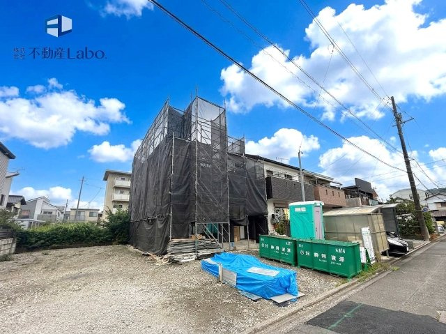 葵区　桜町1丁目3期　全2棟