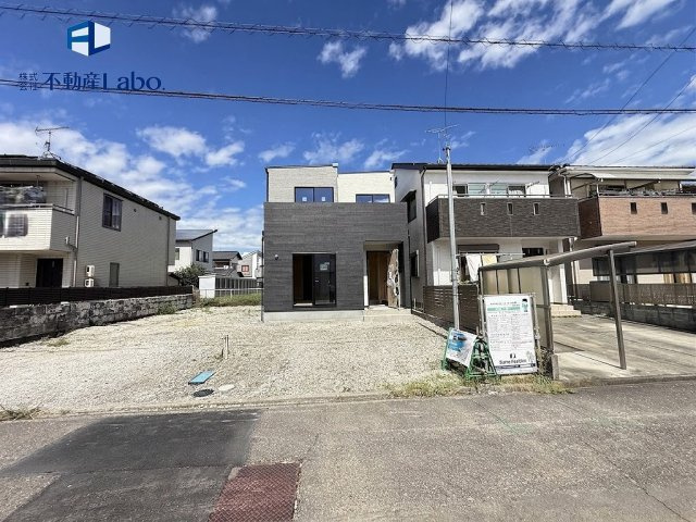 葵区　桜町1丁目3期　全2棟
