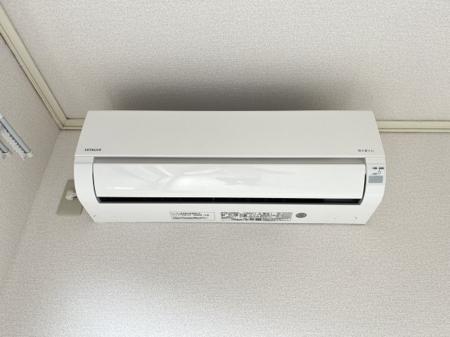 ソファレMの設備