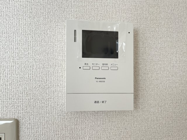 ソファレMのセキュリティ