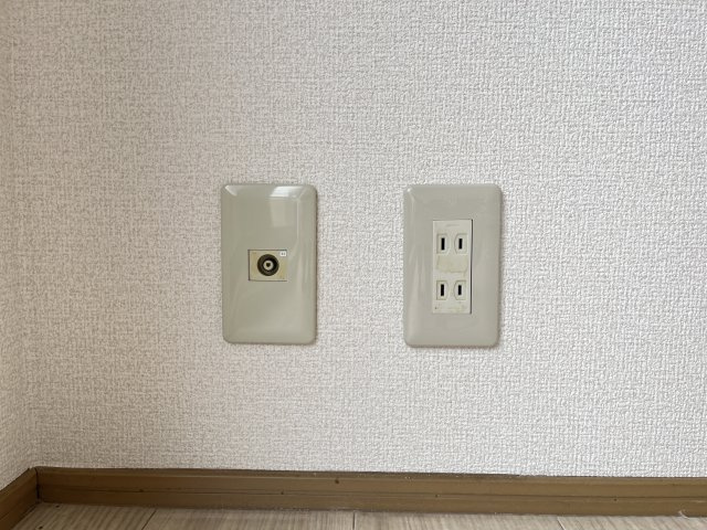 ソファレMの設備