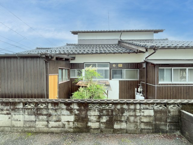ソファレMの展望