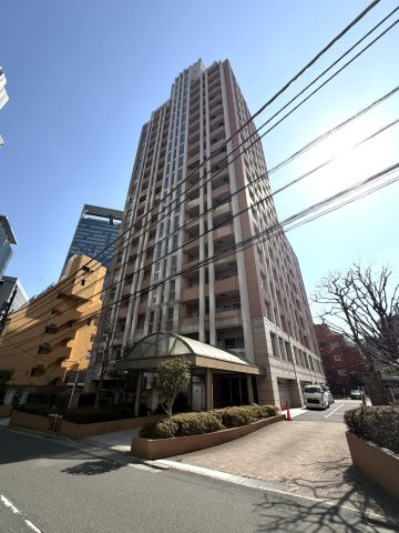 ファミール新宿グランスィートタワー