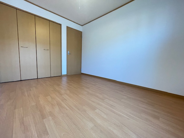 【子供部屋】 | 船橋ハイツ2号棟 | お子さんのいるうちは子供部屋に使ってはいかがでしょうか