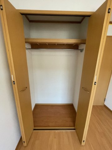 【収納】 | 船橋ハイツ2号棟 | 大きなものも収納できそうです