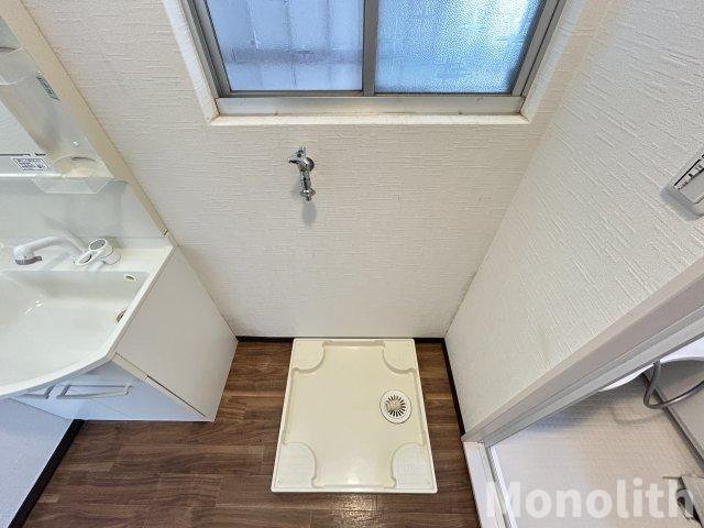 堺市中区辻野貸家のその他