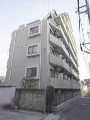 ベルエール代田