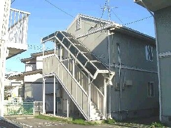 ハウス・グリーンヒル Ｃ