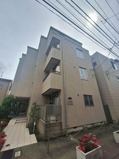 【外観】 | メゾン　タテオト