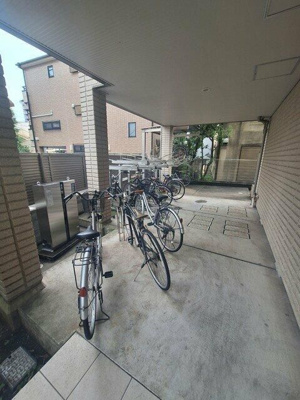【その他共用部分】 | メゾン　タテオト