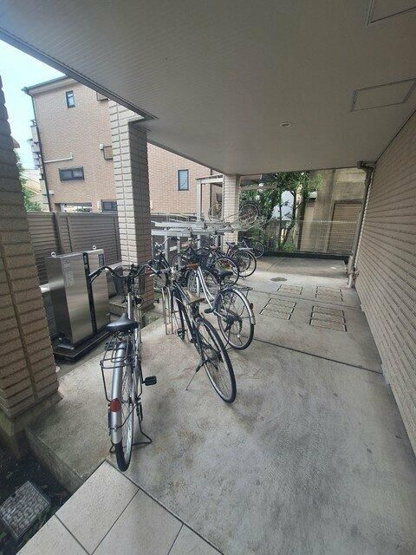 【その他共用部分】 | メゾン　タテオト