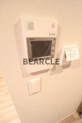 【セキュリティ】 | ソルレヴェンテ堀川高辻