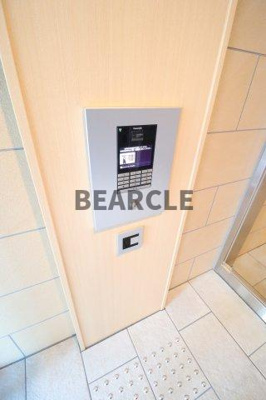 【設備】 | ソルレヴェンテ堀川高辻