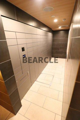 【その他共用部分】 | ソルレヴェンテ堀川高辻