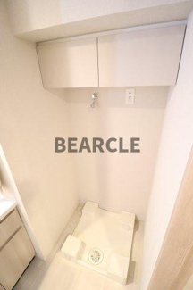 【設備】 | ソルレヴェンテ堀川高辻