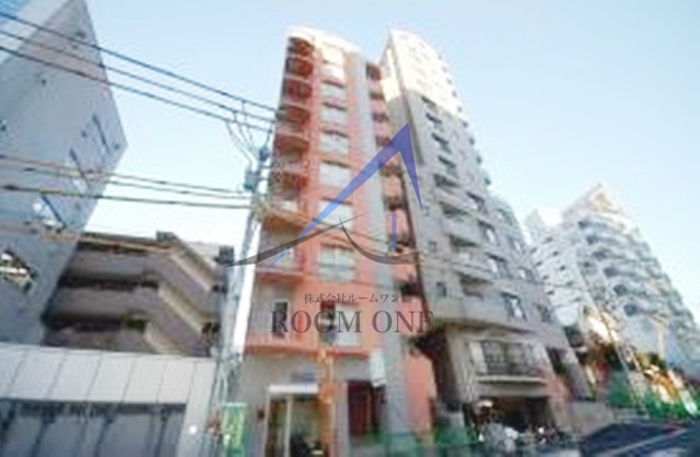 ピアーチェ西新宿