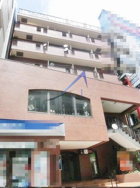 ライオンズプラザ新宿