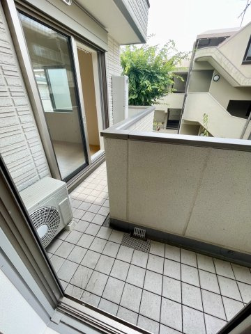 サクラコート玉川台の展望