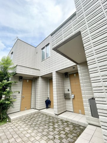 サクラコート玉川台