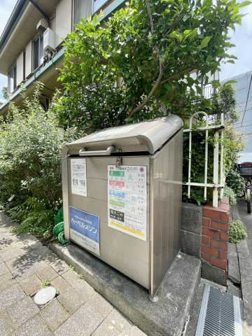 サクラコート玉川台のその他