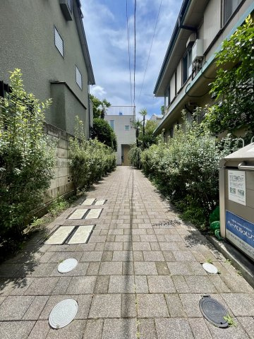 サクラコート玉川台のその他