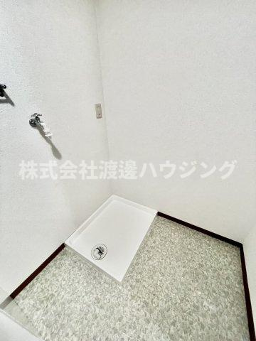 アラメダ江坂の設備