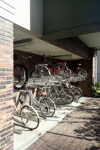 ドルフ後楽園ステーションフロントのその他共用部分