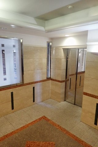 ドルフ後楽園ステーションフロントのその他共用部分