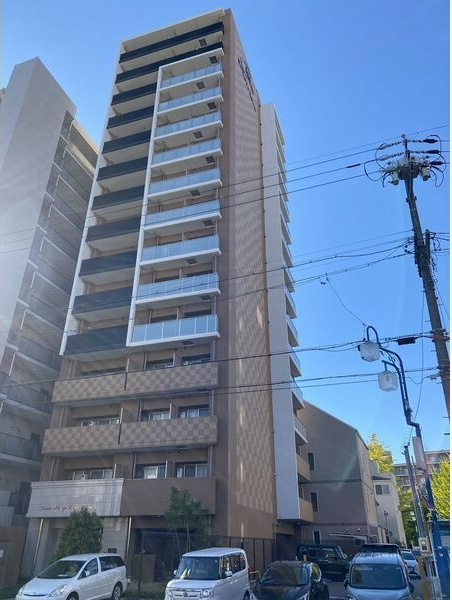 ファステートNAGOYA今池バレンシア