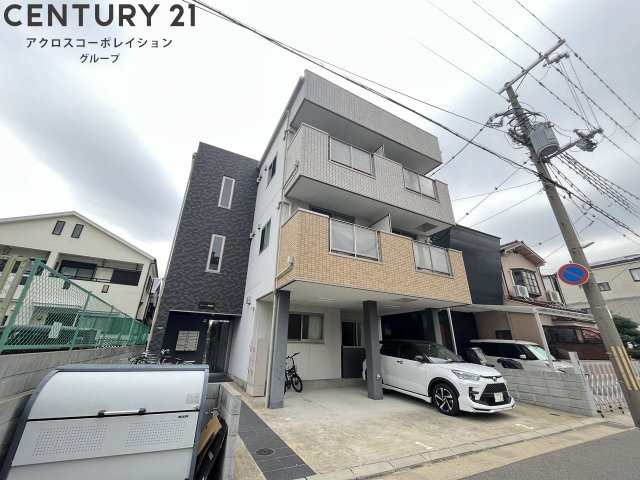 オートロック付きです♪