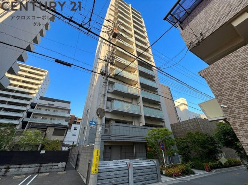 オートロック・エレベーター付きです！