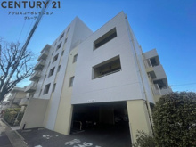 グリーンコートＡＲＡＭＡＫＩの画像